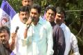 YSR is synonymous to credibility: YS Jagan YSR is synonymous to credibility: YS Jagan - Sakshi Post