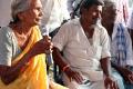 We will not give up land, say farmers - Sakshi Post