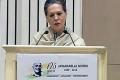 There could be no India minus secularism: Sonia recalls Nehru - Sakshi Post