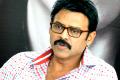 GHMC issues notice to actor Venkatesh - Sakshi Post