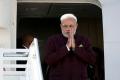 PM Modi concludes three-nation tour, reaches Delhi - Sakshi Post