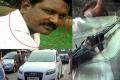 Police nab KBR park shootout assailant - Sakshi Post