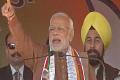 End dynastic rule in Kashmir: PM Modi - Sakshi Post