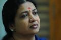 Jeevitha jailed for 2 years in cheque bounce case - Sakshi Post