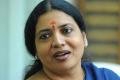 Cheque bounce case: Jeevitha gets bail - Sakshi Post