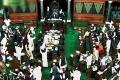 LS winter session: Black money issue dominates on day 1 - Sakshi Post