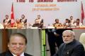 SAARC nations sign energy deal at summit - Sakshi Post