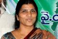 Lakshmi Parvathi wants probe into NTR&#039;s death - Sakshi Post