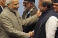 Pakistan wants meaningful dialogue with India: Sharif Pakistan wants meaningful dialogue with India: Sharif - Sakshi Post