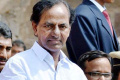 CM KCR invited to China's Sichuan province - Sakshi Post