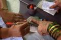 All eyes on Lone as Kashmir gears up for second phase polling - Sakshi Post