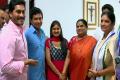 TDP women&#039;s wing leader joins YSRCP - Sakshi Post