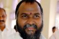 Is Jagga Reddy flocking back to Congress? - Sakshi Post