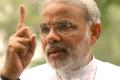Modi snubs ministers for rabid remarks - Sakshi Post
