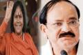 Opposition demand for Sadhvi&#039;s resignation meaningless:Naidu - Sakshi Post