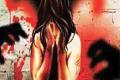Girl raped, act filmed, blackmailed - Sakshi Post