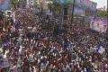Maha Dharna: People&#039;s anger finds voice - Sakshi Post
