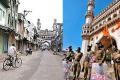 Black day: Ban on rallies in Hyderabad - Sakshi Post