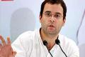 PM believes in marketing, concentrating powers in his hands: Rahul - Sakshi Post