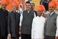 Team Fadnavis: Portfolios allocated, BJP retains key departments - Sakshi Post