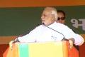 PM seeks strong, stable BJP government in Jharkhand - Sakshi Post