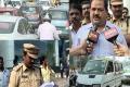 Hyderabad cabs under scrutiny - Sakshi Post