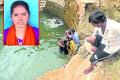 Ghost wants company, girl jumps to death in Chittoor - Sakshi Post