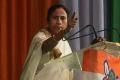 BJP misusing power, CBI action illegal: Mamata on Mitra arrest - Sakshi Post