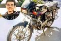 Youth killed for a girl, murder portrayed as mishap in Hyderabad - Sakshi Post