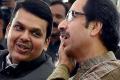Rift between Congress-NCP helping ruling Maha alliance? - Sakshi Post