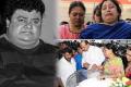 Tollywood bids adieu to Chakri Tollywood bids adieu to Chakri - Sakshi Post