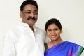 TDP offered ministry to Akhila Priya if I defect: Bhuma Nagi Reddy - Sakshi Post