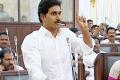 Jagan forced to fight for his right to speak - Sakshi Post