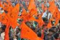 VHP says it re-converted over 200 Christian tribals in Guj - Sakshi Post