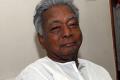 Kaka Venkat Swamy critically ill - Sakshi Post