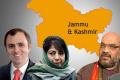 PDP races ahead in Kashmir, BJP follows - Sakshi Post