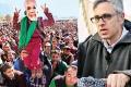 PDP, BJP in close fight in Kashmir - Sakshi Post