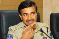 Curbs on New Year revelry in Hyd - Sakshi Post