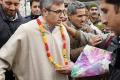 No deal or discussion with BJP on govt formation: Omar - Sakshi Post