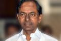 Unable to meet KCR, man tries to end life - Sakshi Post