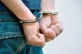Man cheats youths with promise of railway jobs, arrested - Sakshi Post