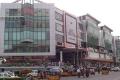 Five youths booked for eve-teasing in Hyderabad - Sakshi Post