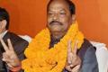 Raghubar Das&#039;s journey from &#039;mazdoor&#039; to chief minister - Sakshi Post