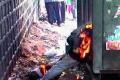 Man electrocuted as he falls into power box in Hyderabad - Sakshi Post