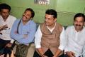 Maha CM travels by Mumbai&#039;s lifeline; interacts with commuters - Sakshi Post