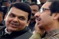 Fadnavis ministry to be expanded; 12 ministers to be inducted - Sakshi Post