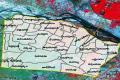 Villages that form part of AP capital city Villages that form part of AP capital city - Sakshi Post