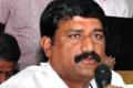 Ready to be accommodative on conducting EAMCET: Ganta - Sakshi Post