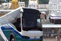 Five injured in Tirupathi bus accident - Sakshi Post