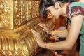 Pilgrims offer Rs.832 crore to Tirumala temple in 2014 - Sakshi Post